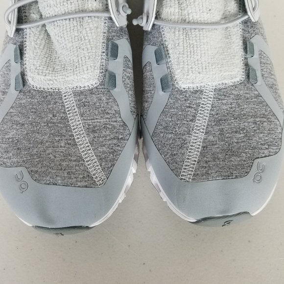 On Cloud Terry Gray - Picture 3 of 12